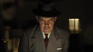 Backdrop to the movie "Hail, Caesar!" #348696