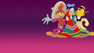 Backdrop to the movie "The Three Caballeros" #352124