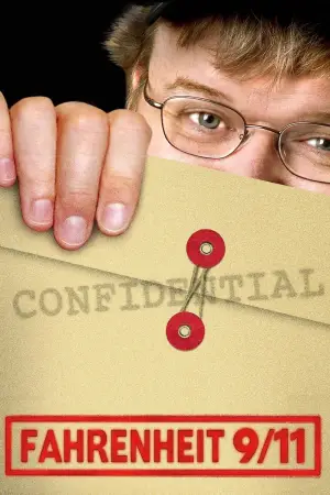 Poster to the movie "Fahrenheit 9/11" #905017