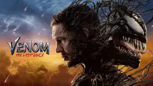 Backdrop to the movie "Venom 3" #554739