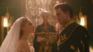 Backdrop to the movie "Wicked Part Two" #515510