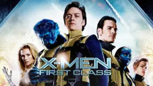 Backdrop to the movie "X-Men: First Class" #783164