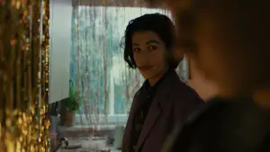 Backdrop to the movie "Young Hearts" #573820