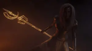 Backdrop to the movie "Eternals" #172685