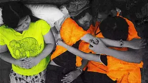 Backdrop to the movie "Cleaners" #744595