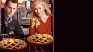 Backdrop to the movie "Murder, She Baked: A Peach Cobbler Mystery" #351176