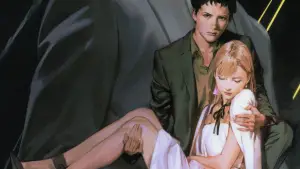 Backdrop to the movie "Mobile Suit Gundam Hathaway" #709538