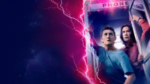 Backdrop to the movie "Bill & Ted Face the Music" #334363