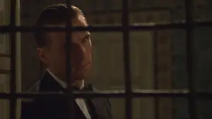 Backdrop to the movie "The English Patient" #732583