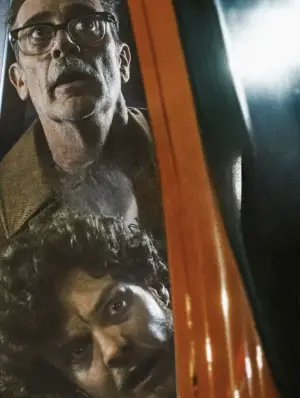 Poster to the movie "Neighborhood Watch" #583584