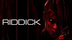 Backdrop to the movie "Riddick" #81435