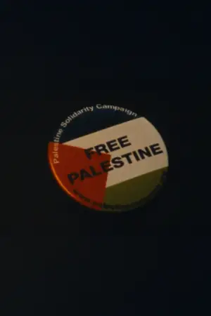 Poster to the movie "Filme Pin" #538808