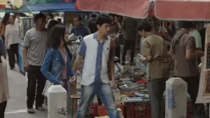 Backdrop to the movie "Rangga & Cinta" #648408