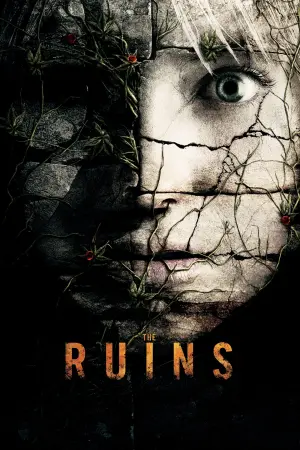 Poster to the movie "The Ruins" #114550