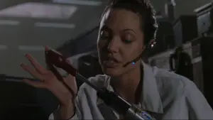 Backdrop to the movie "Lara Croft: Tomb Raider" #652461