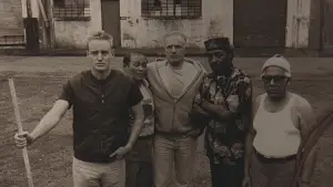 Backdrop to the movie "Bottle Rocket" #697335