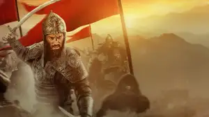 Backdrop to the movie "Rise of the Conqueror" #828103