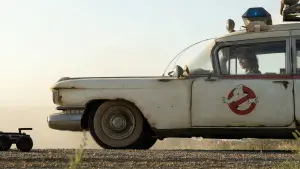 Backdrop to the movie "Ghostbusters: Afterlife" #216944