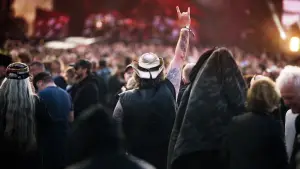Backdrop to the movie "Sweden Rock och festivalgeneralen" #863859