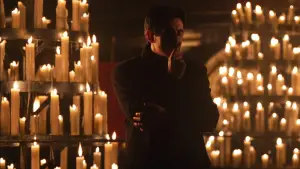 Backdrop to the movie "End of Days" #699165