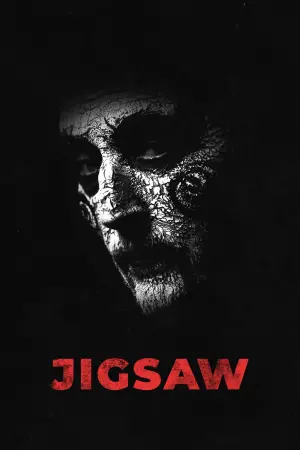 Poster to the movie "Jigsaw" #29145