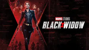 Backdrop to the movie "Black Widow" #23476