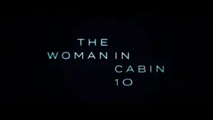 Backdrop to the movie "The Woman in Cabin 10" #573025