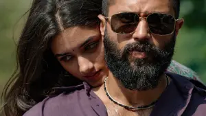 Backdrop to the movie "Kingdom" #709083