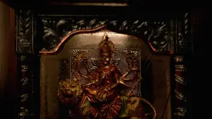 Backdrop to the movie "It Lives Inside" #193676