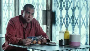 Backdrop to the movie "Black Dog" #600697