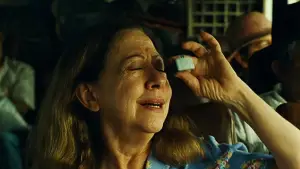 Backdrop to the movie "Central Station" #717432