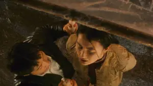 Backdrop to the movie "Comrades, Almost a Love Story" #763479