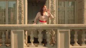 Backdrop to the movie "Disenchanted" #724971