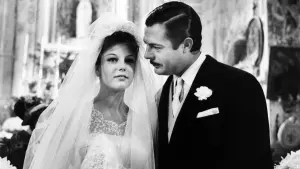 Backdrop to the movie "Divorce Italian Style" #183474