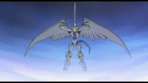 Backdrop to the movie "Digimon Adventure 02: Diablomon Strikes Back" #900087