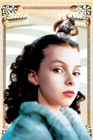 Poster to the movie "Charlie and the Chocolate Factory" #559401