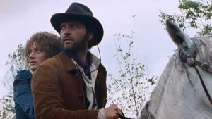 Backdrop to the movie "Heads or Tails?" #540739