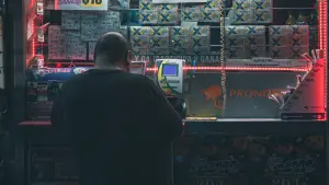 Backdrop to the movie "Heureux Gagnants" #430571