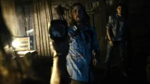 Backdrop to the movie "Evil Dead" #642849