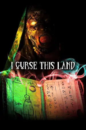 Poster to the movie "I Curse This Land" #791741