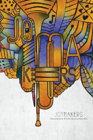 Poster to the movie "Joymakers" #488490