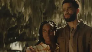 Backdrop to the movie "The Geechee Witch: A Boo Hag Story" #351475