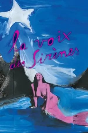 Poster to the movie "La Voix des Sirènes" #490819