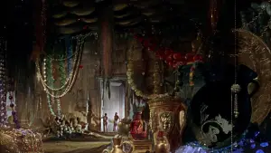 Backdrop to the movie "Jason and the Argonauts" #898287