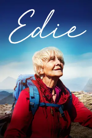 Poster to the movie "Edie" #703485