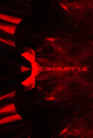 Poster to the movie "Shuffle" #934182