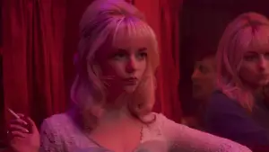 Backdrop to the movie "Last Night in Soho" #653202