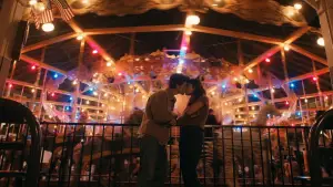 Backdrop to the movie "Riley" #536948