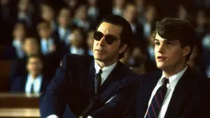 Backdrop to the movie "Scent of a Woman" #754211