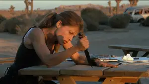 Backdrop to the movie "Terminator 2: Judgment Day" #549855